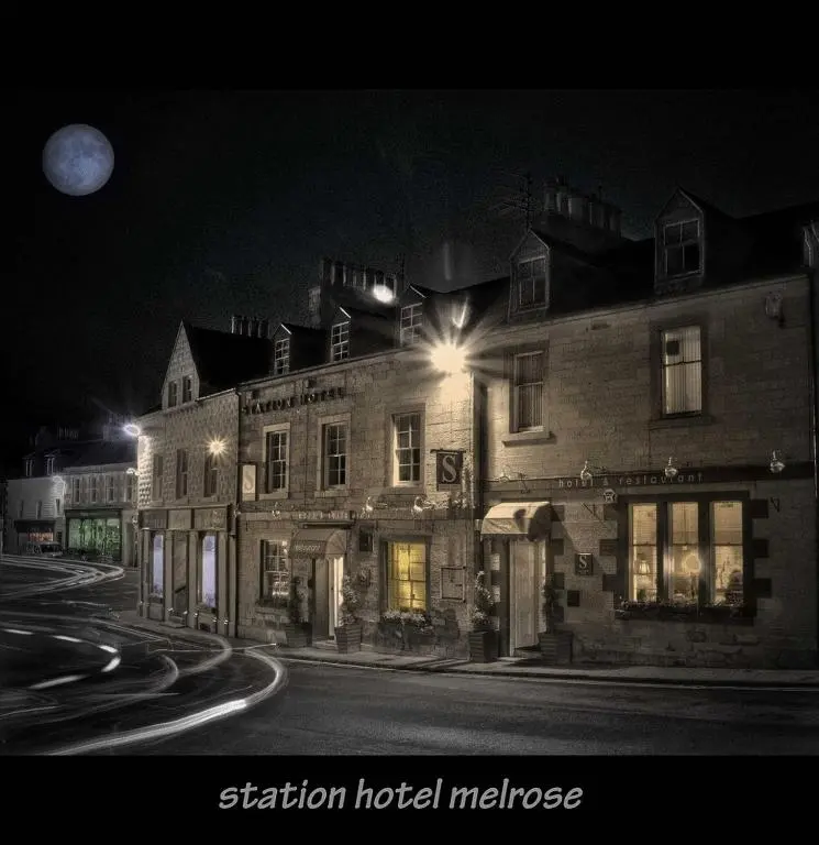 Station Hotel & Restaurant