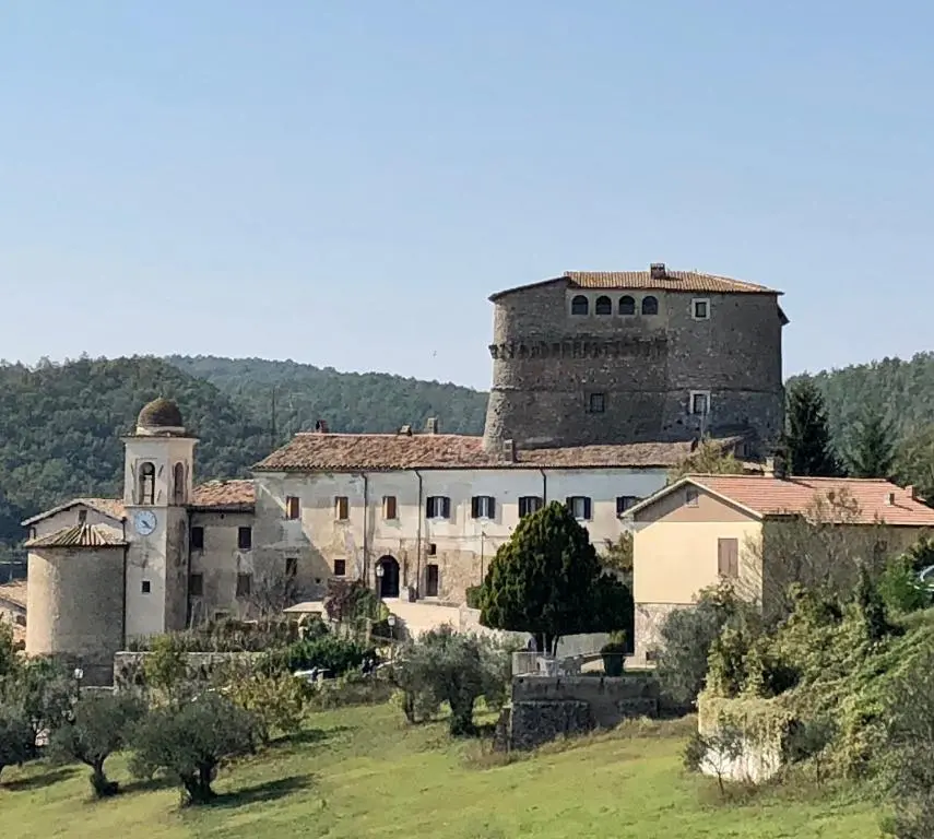 Arenarius Home Resort & Spa