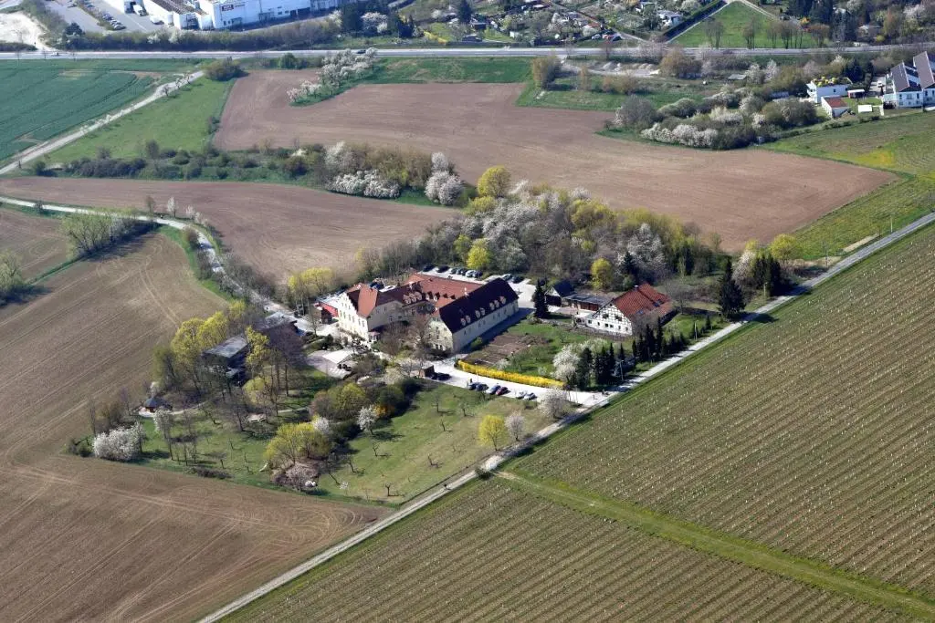 Dorotheenhof Weimar