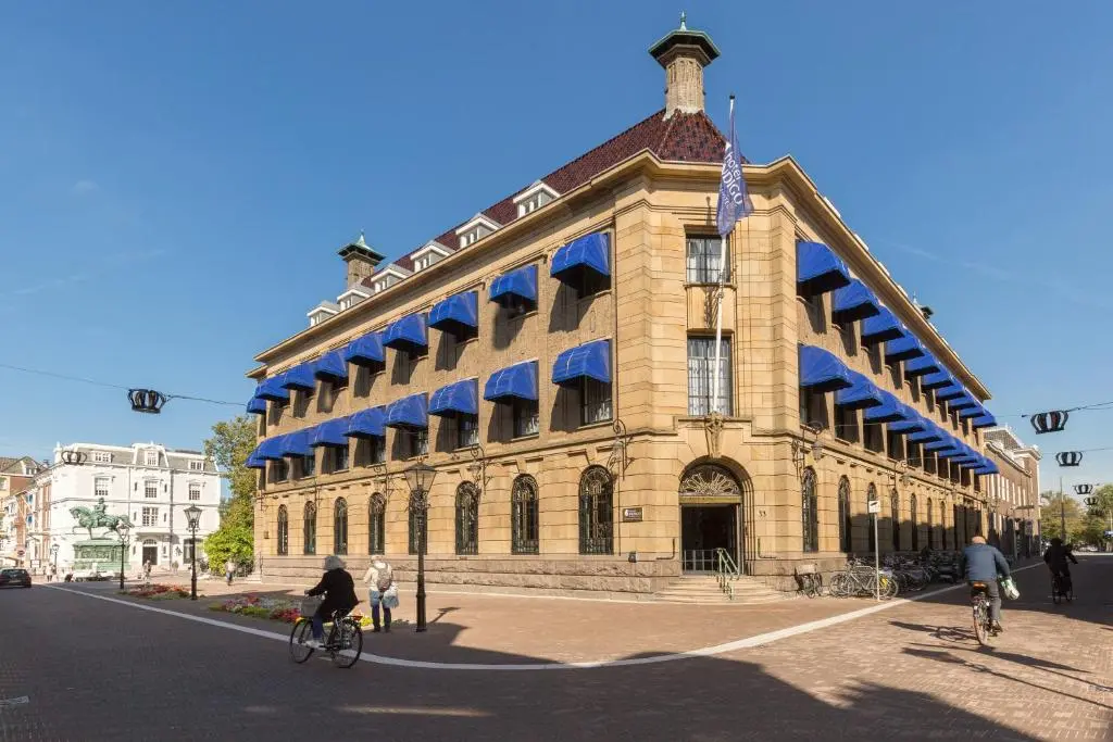 Hotel Indigo The Hague - Palace Noordeinde