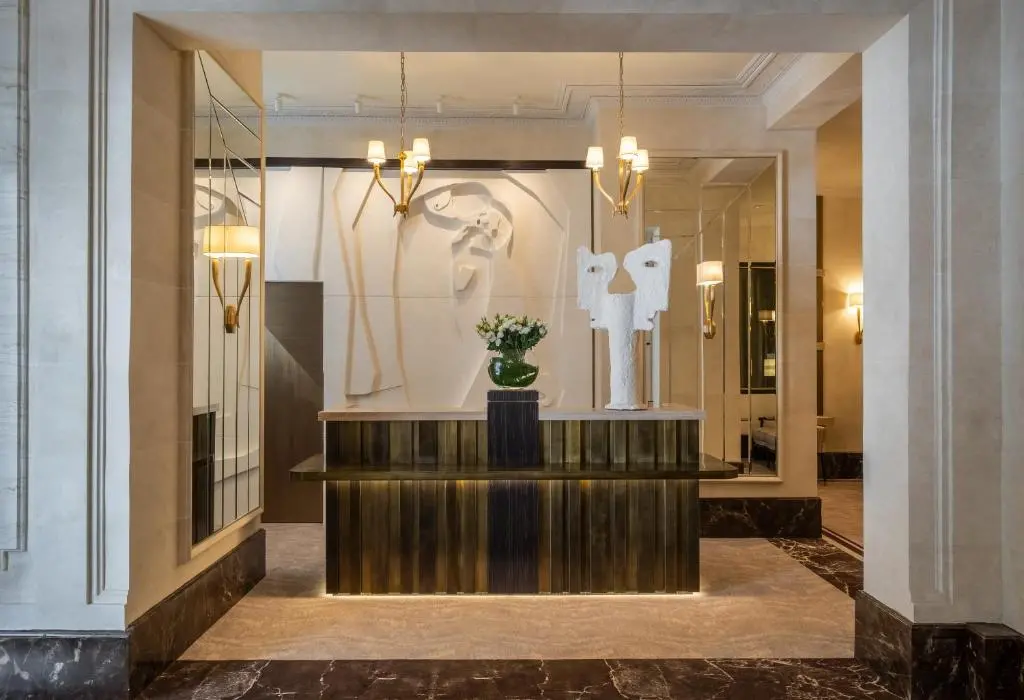 Hôtel Elysia (By Inwood Hotels)