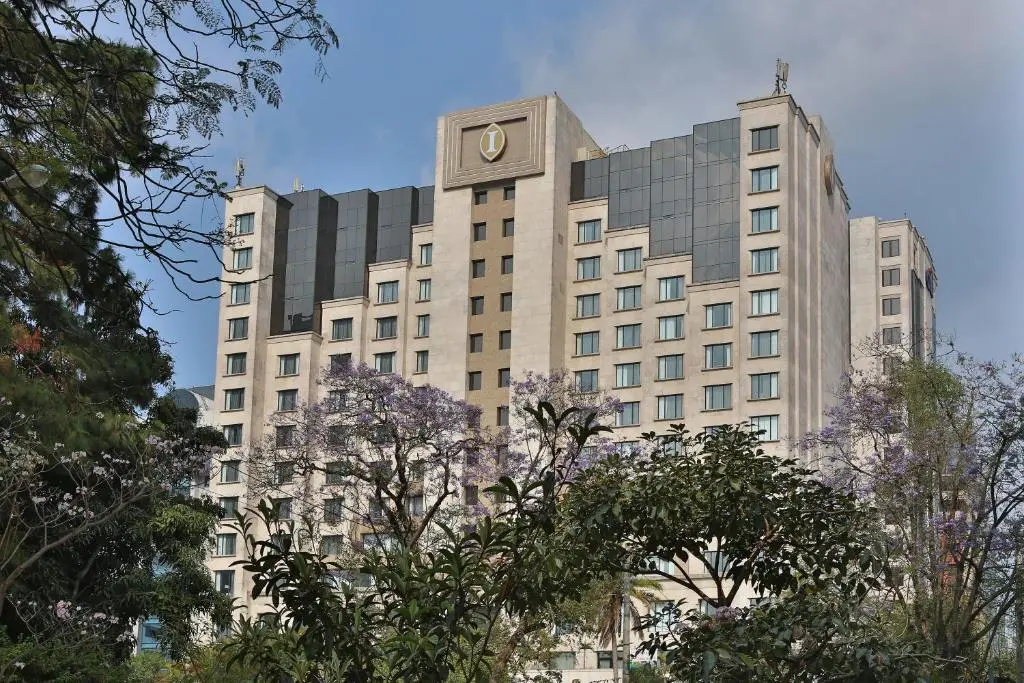 Hotel Real Intercontinental Guatemala