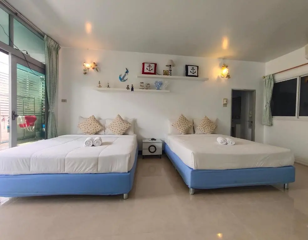 Fa Talay Jone Resort