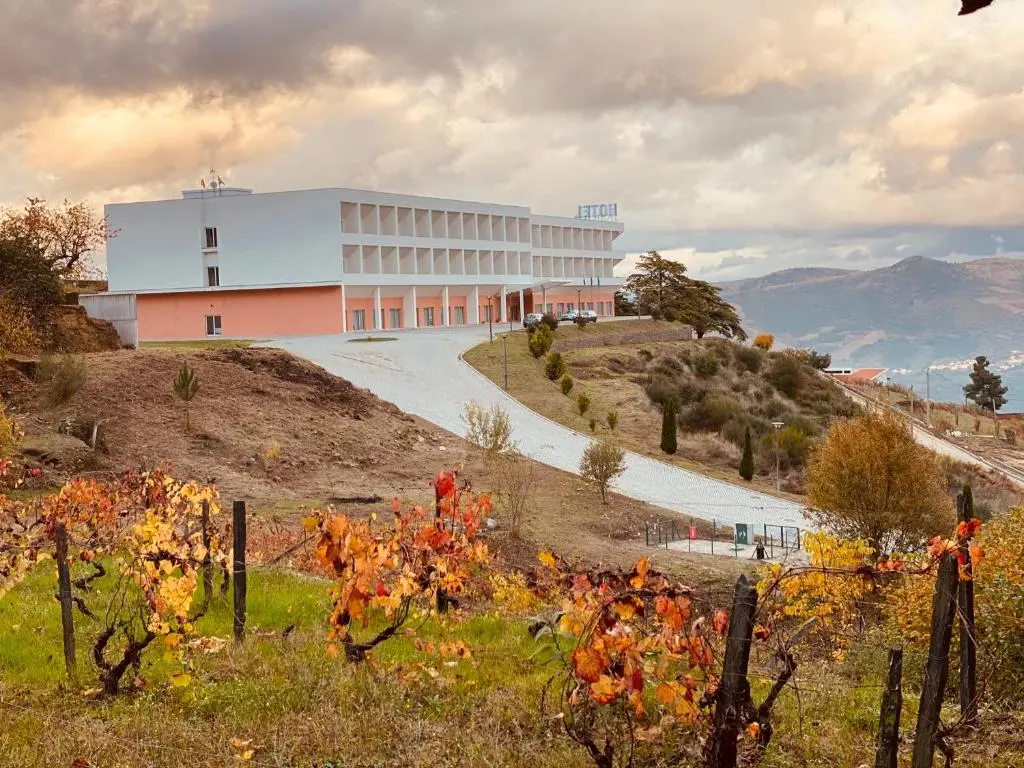 Placido Hotel Douro