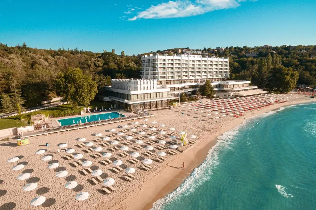 Balneo & Spa Hotel the Palace
