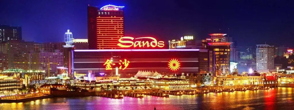 Sands Macao