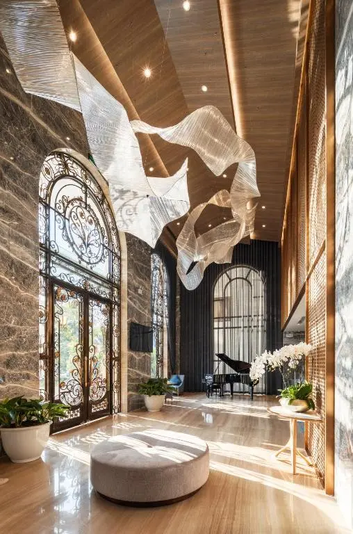D'Lecia Hotel