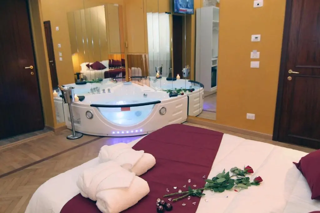 Hotel Villa Isa