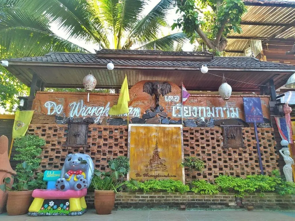 De Wiang Kum Kam