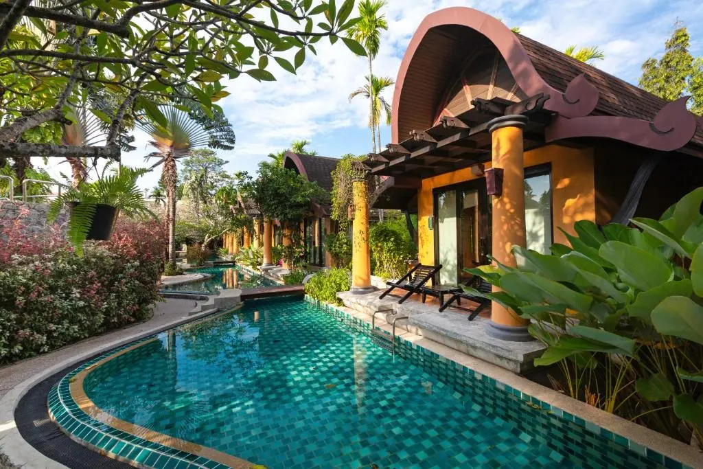 The Village Resort & Spa