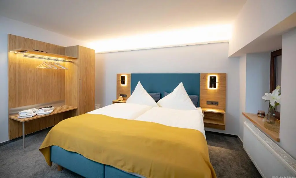 Landhotel & Spreetal Grubschütz