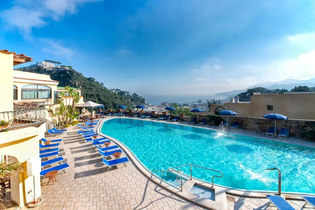 Hotel San Lorenzo