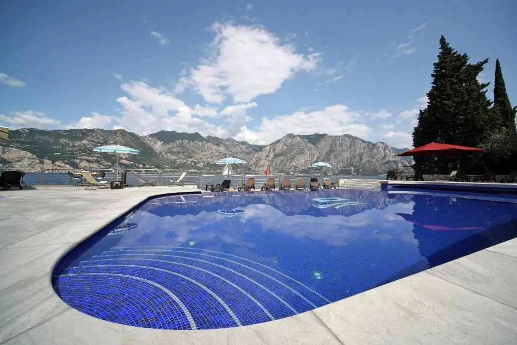 Hotel Sailing Center