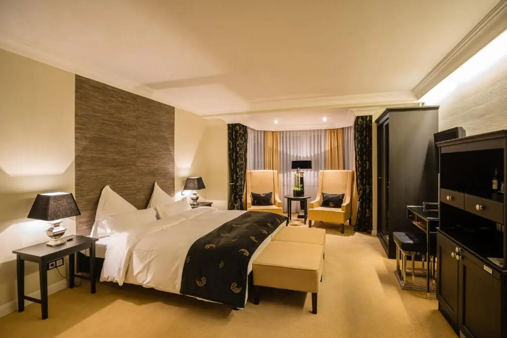 Hotel Business & More Hamburg