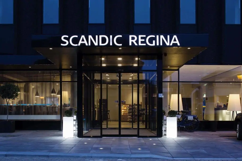 Scandic Regina