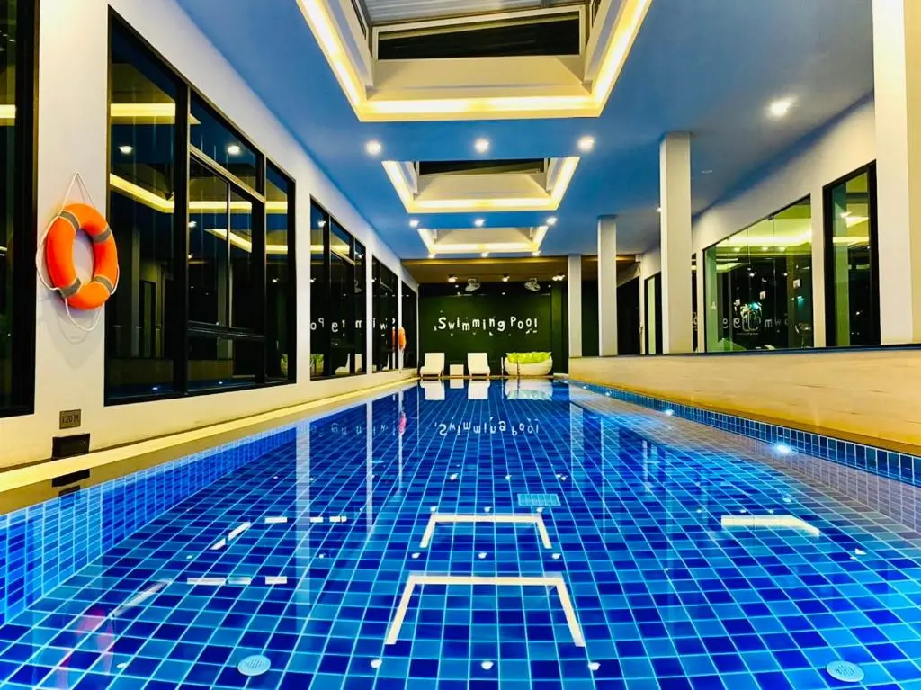 The Vet Boutique Hotel