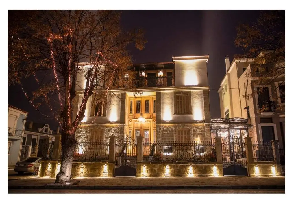Vila Ekrem