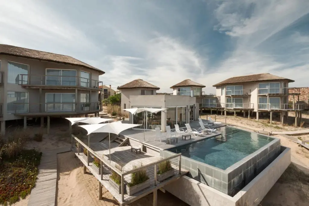 Maradentro Hotel