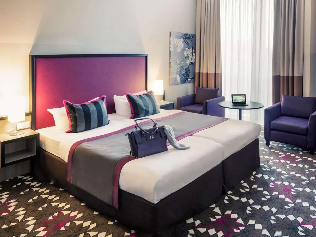 Mercure Hotel MOA Berlin