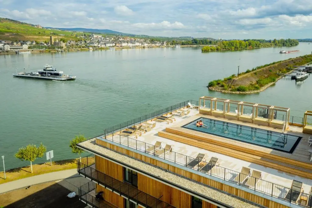 Papa Rhein Hotel