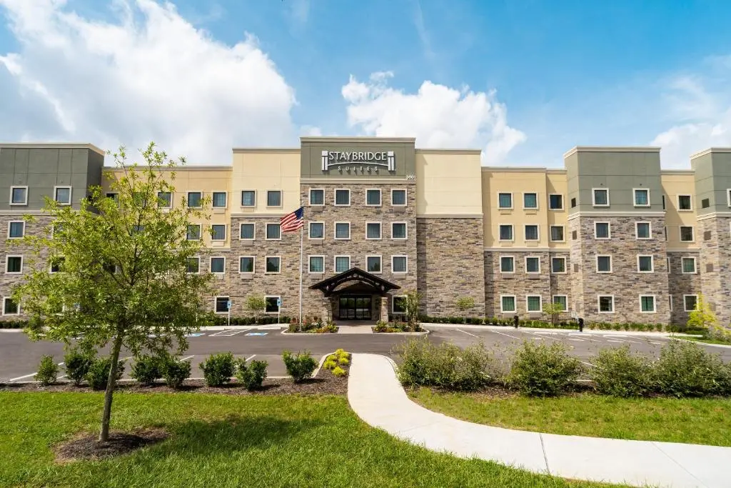 Staybridge Suites - Nashville - Franklin