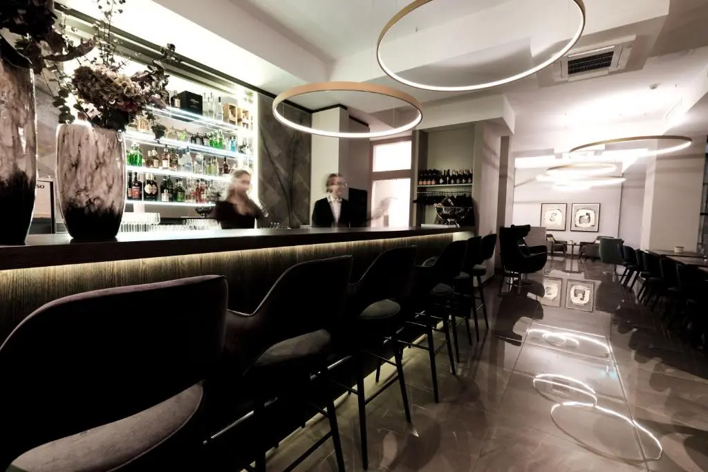 SAXX Hotel am Theater Karree
