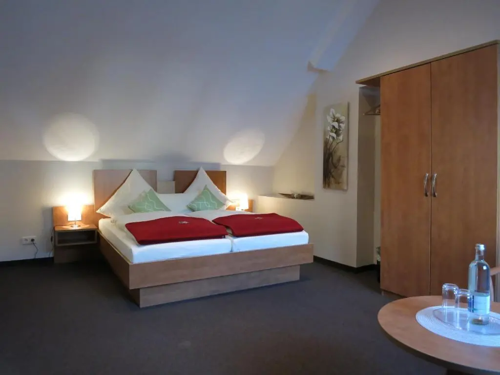 Gästehaus Auszeit