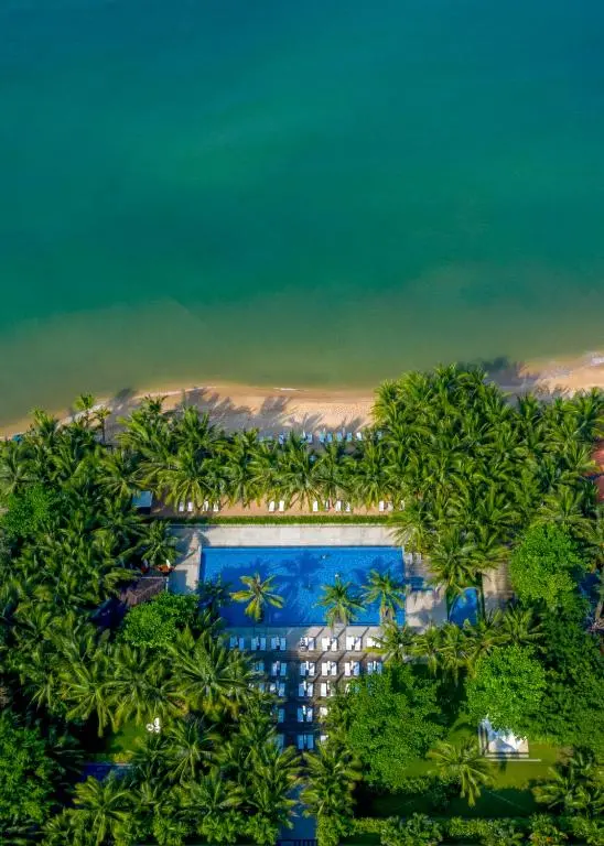 Salinda Resort Phu Quoc