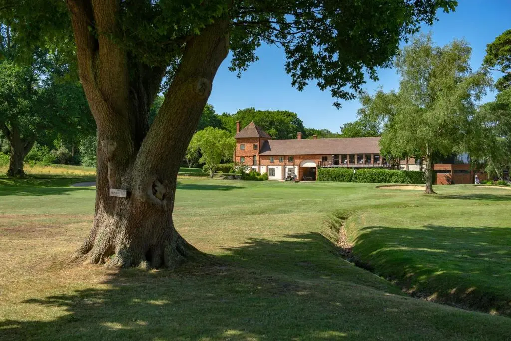 Cottesmore Hotel Golf & Country Club