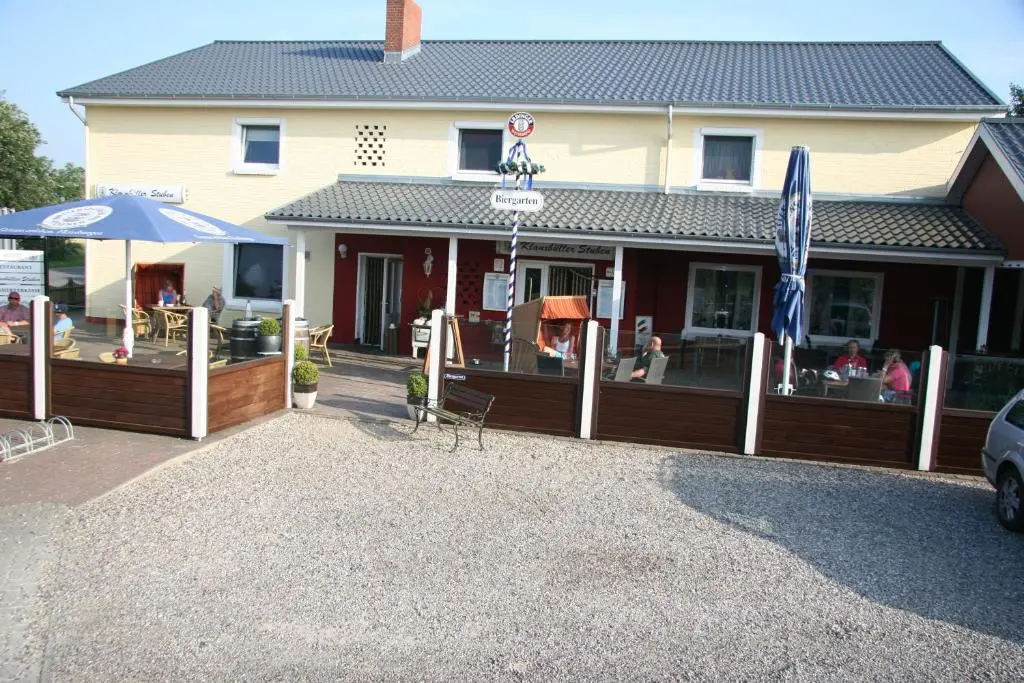 Klanxbüller Stuben