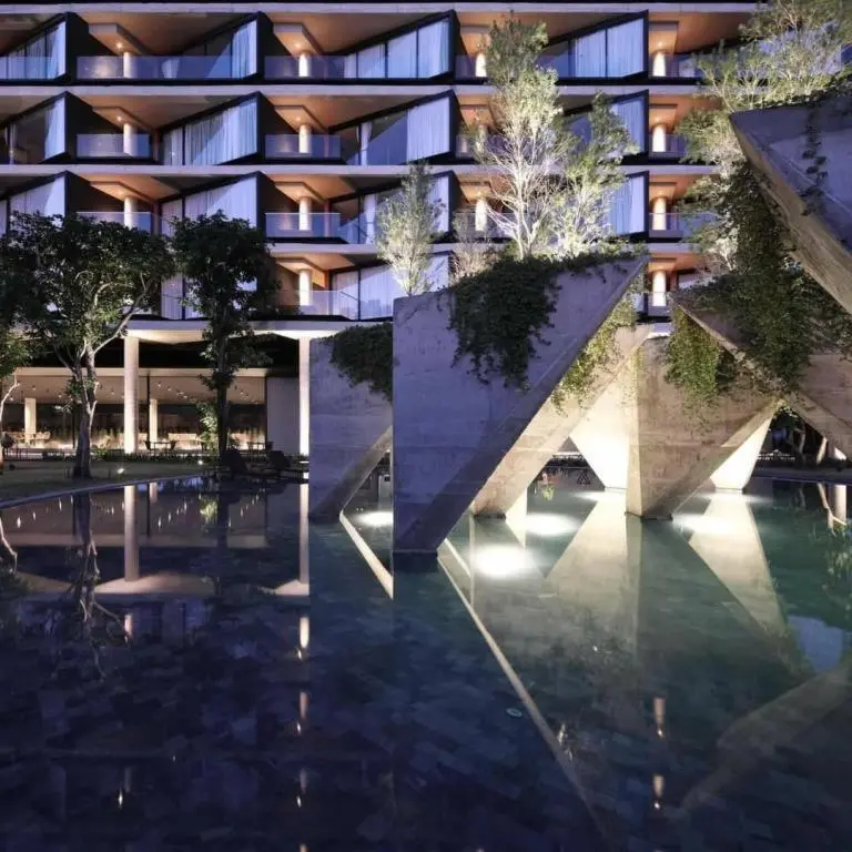 Livist Resort Phetchabun