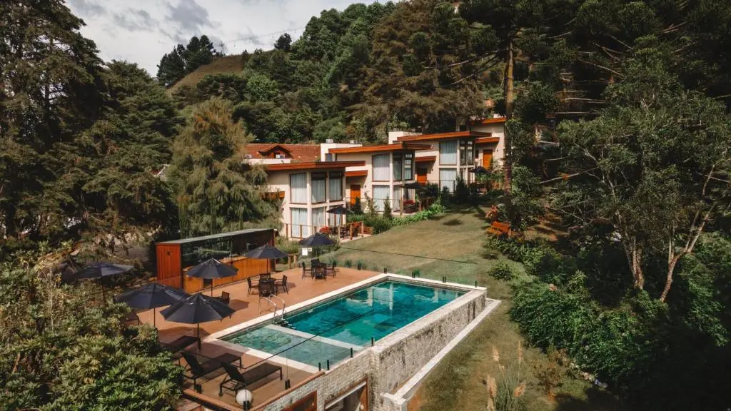 Hotel Boutique Quebra-Noz