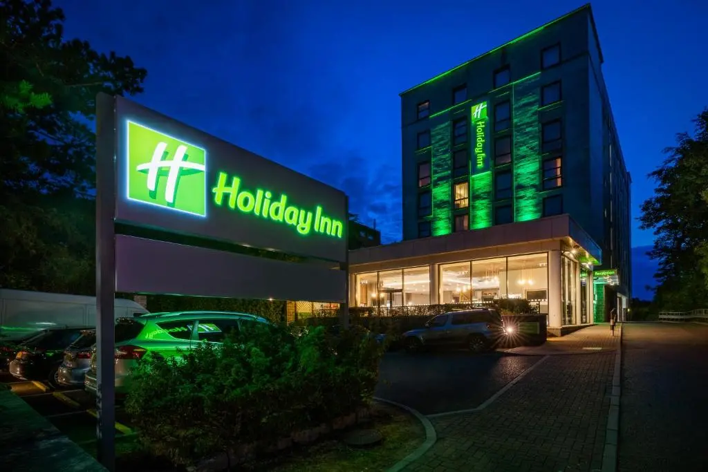 Holiday Inn Bournemouth