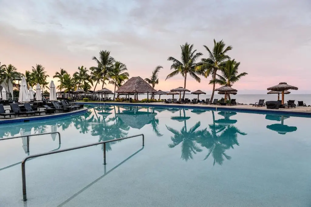 Club Wyndham Denarau Island