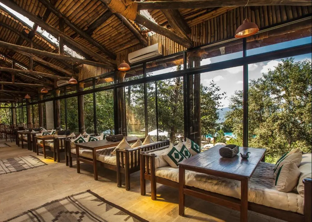 Dwarika's Resort