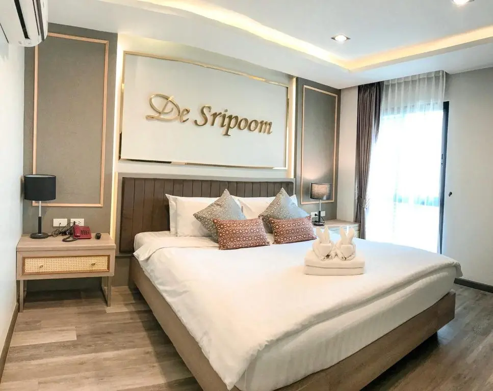 Hotel De Sripoom