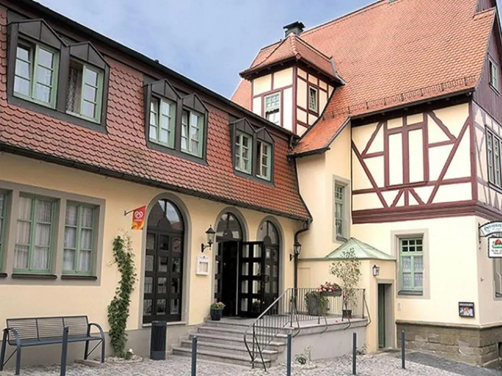 Café Eiring Herrenschenke