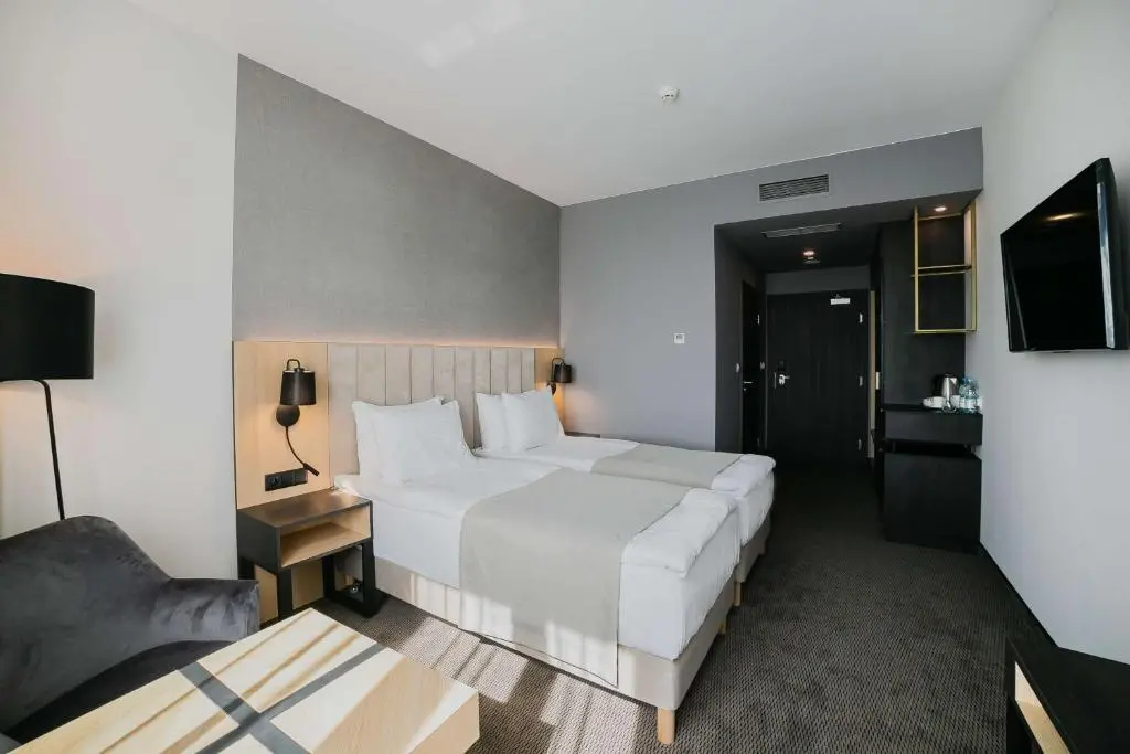 B&B Hotel Warsaw East