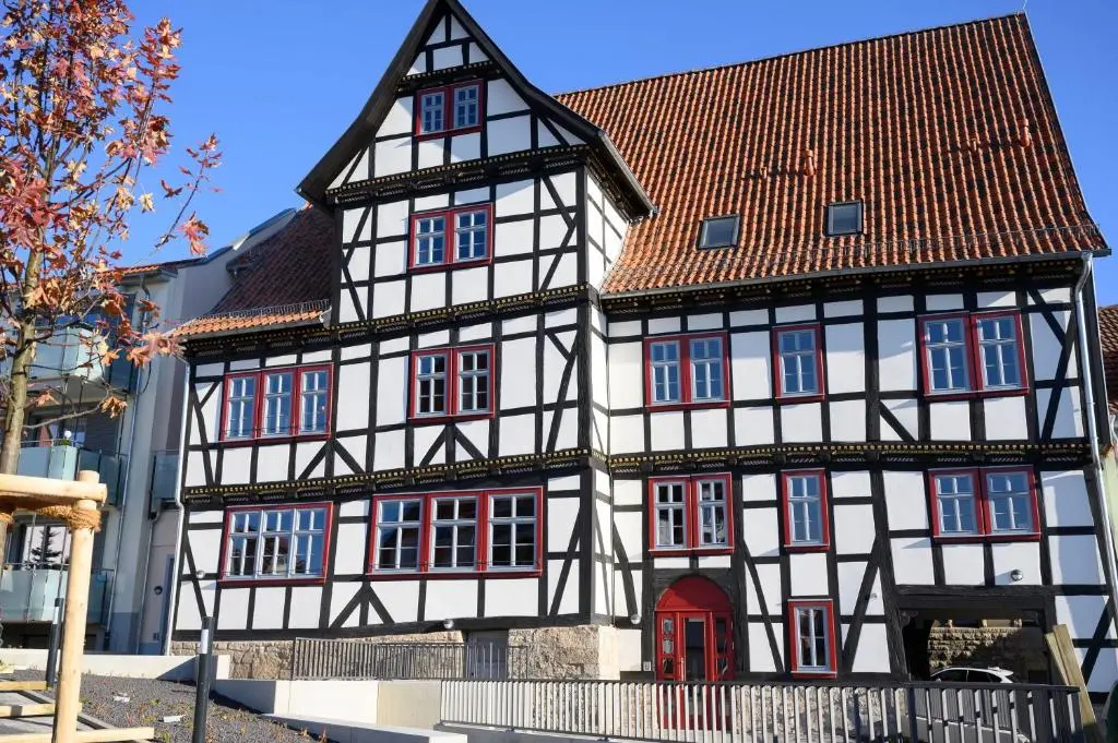 Hotel1601