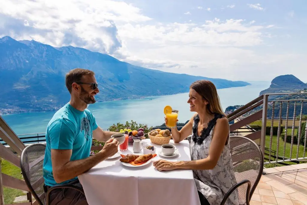 Hotel Le Balze Aktiv & Wellness
