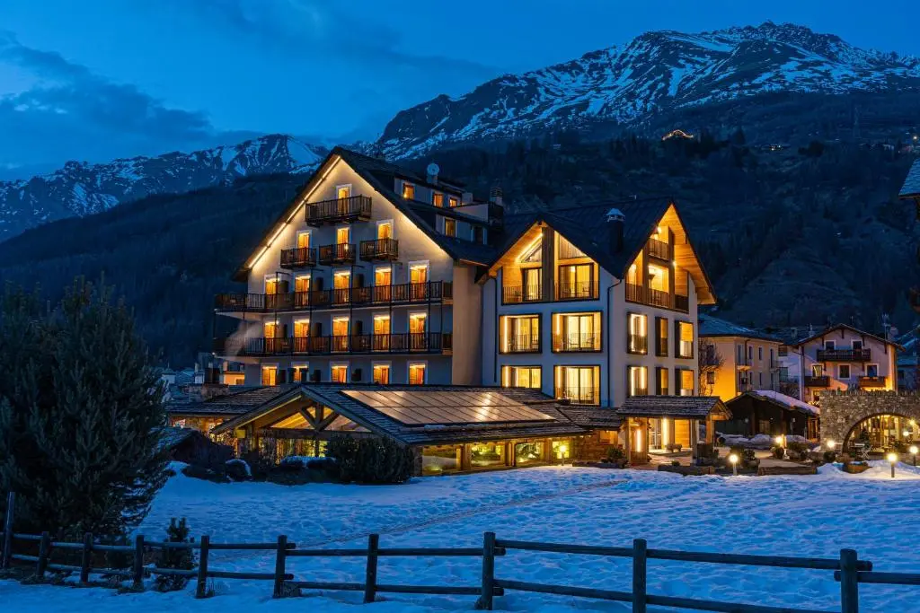 Hotel Sant'Orso