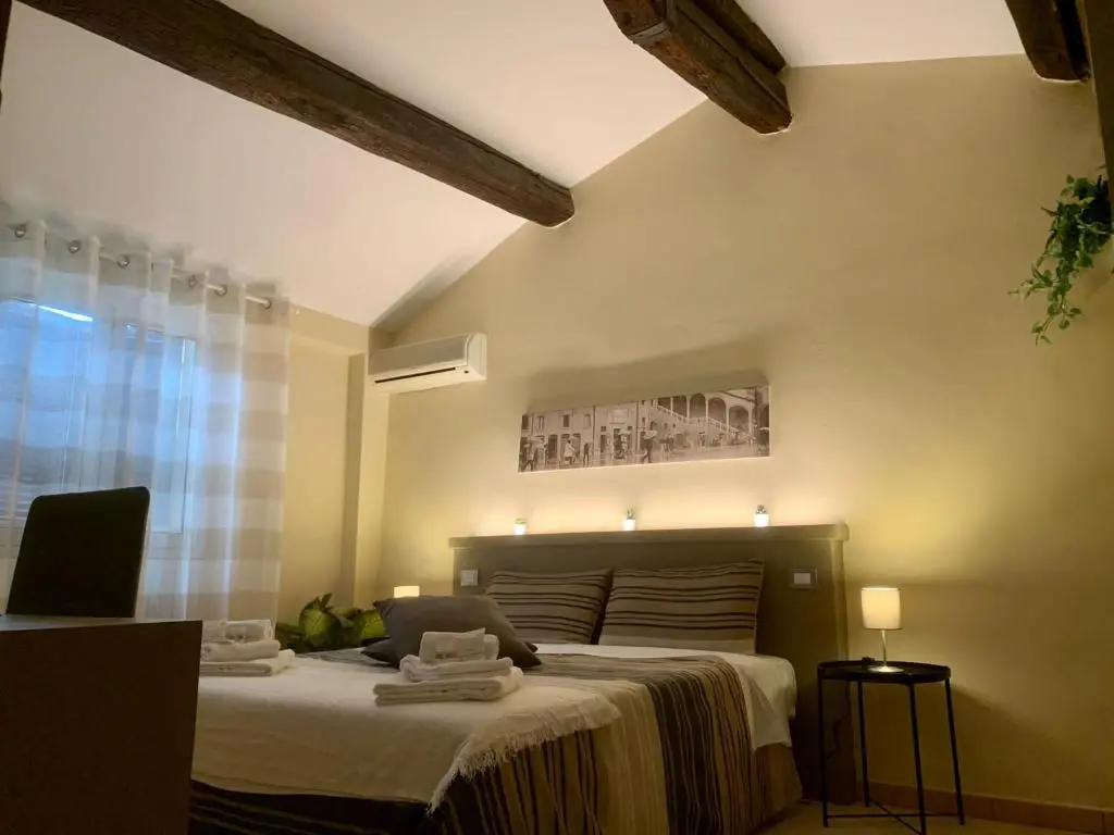 Smart Hotel
