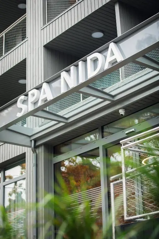 Spa Nida