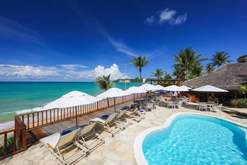 Manary Praia Hotel