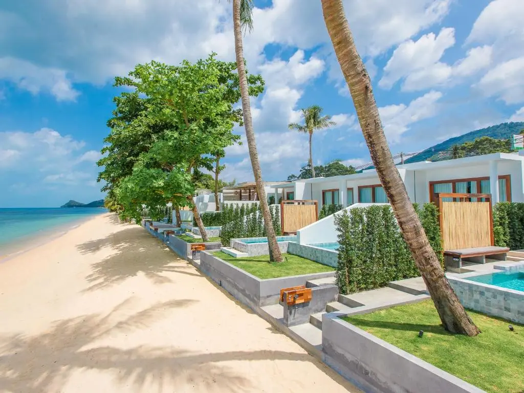 White Whale Villa