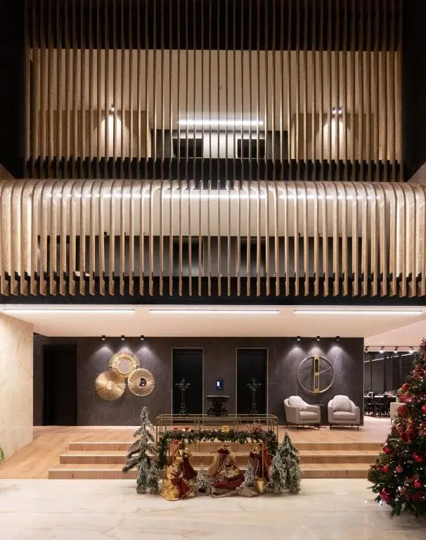Votre Hotel
