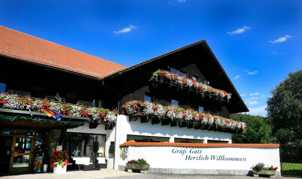Gut Schmelmerhof