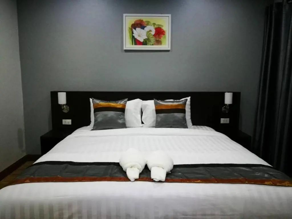 Changphueak Guesthouse