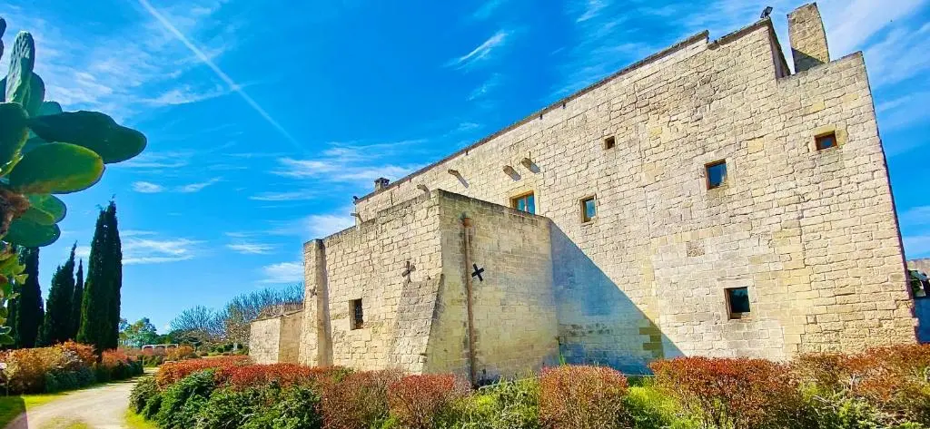 Masseria La Millenaria