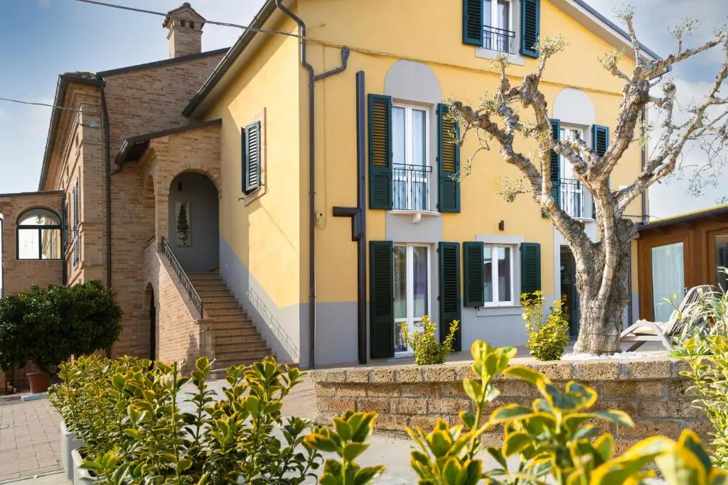 La Locanda dei Cavalieri